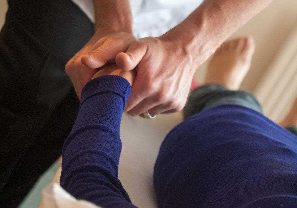 Three Top Myths on Chiropractic