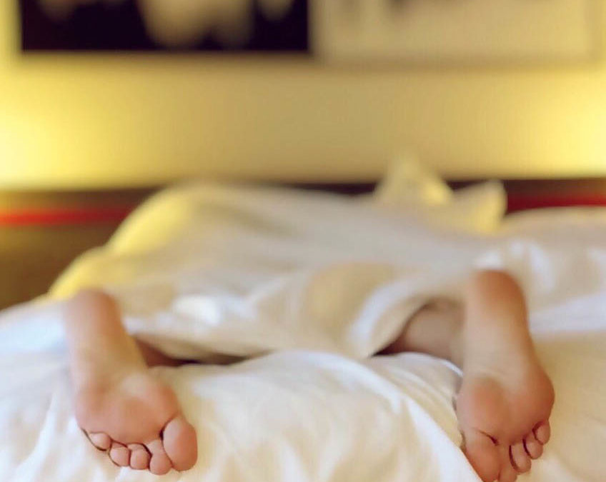 Bed Wetting