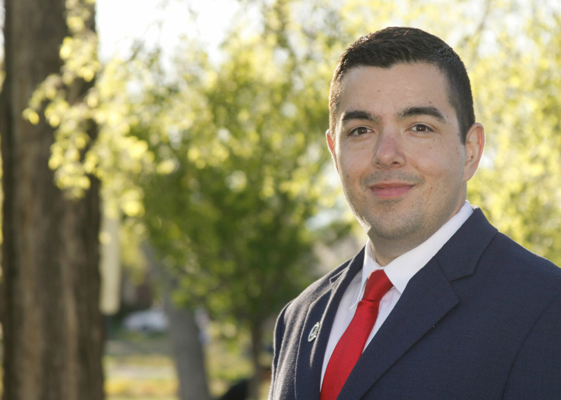 Dr Rich Baez