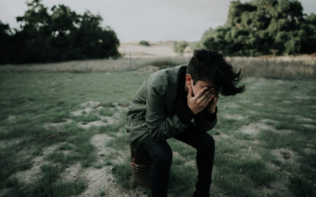 Chronic Pain is Not A Life Sentence
