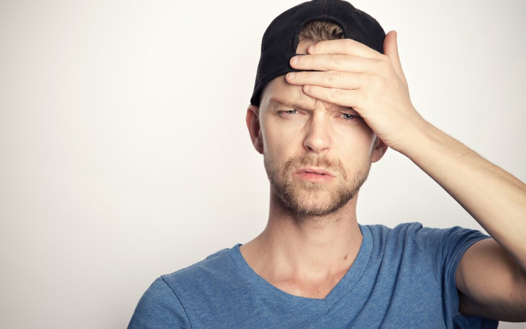 Got Brain Fog?