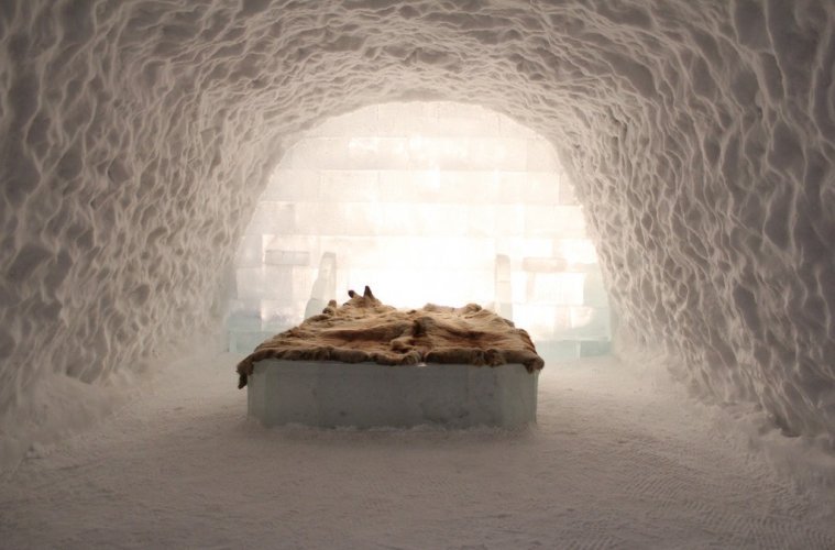 Cool Temperature Room MAKES You Sleep Better